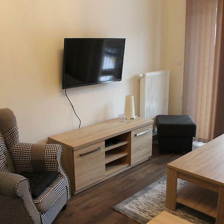 Apartment Lucky - Jasna Demänovská Dolina Dış mekan fotoğraf